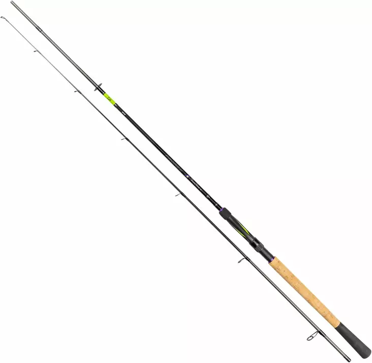 Daiwa Prorex S Spin - Daiwa -haspelsneller - 5055545240393 - 1