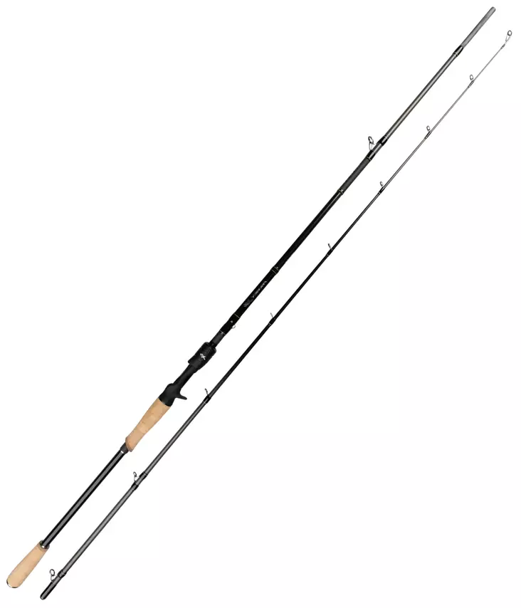 Daiwa Prorex XR Bait - Daiwa-spinnestang - 5055545248603 - 1