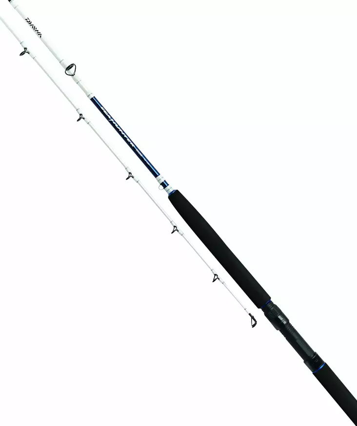 Daiwa Seahunter Eckerö 802-1220 - Daiwa -trollingstangen - 5055545216633 - 1