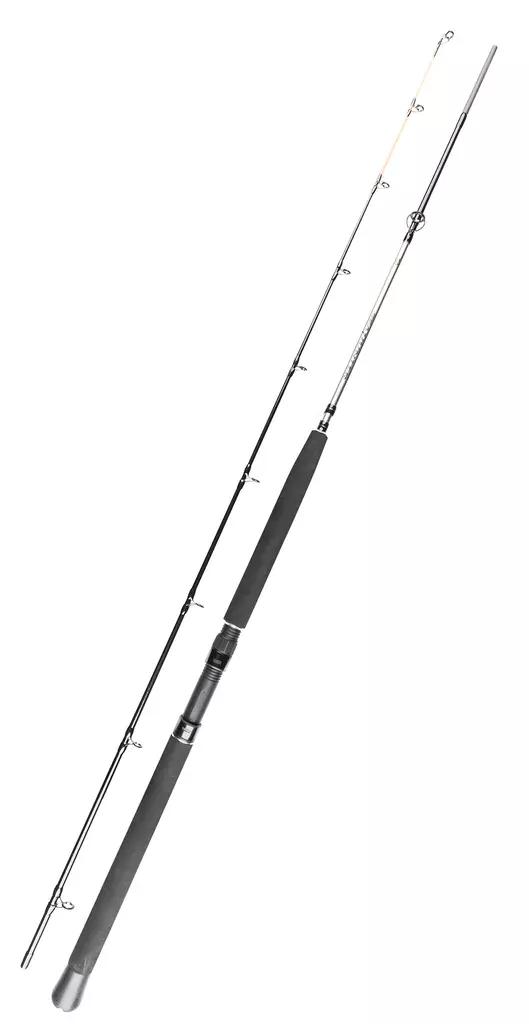 Daiwa Seahunter Trolling - Daiwa -trollingstangen - 5055545256233 - 1