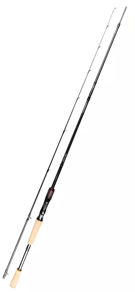 Daiwa Steez AGS Bait - Daiwa-spinnestang - 5055545255533 - 1