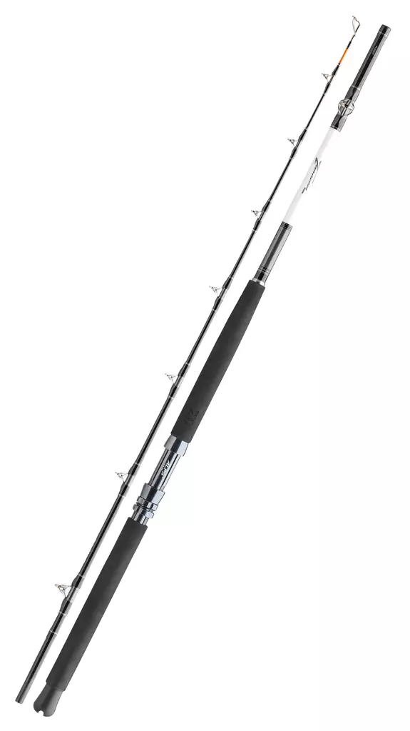Daiwa Tanacom Boat 7' 1000g - Havfiskestenger til dyphavsfiske - 4059845047943 - 1