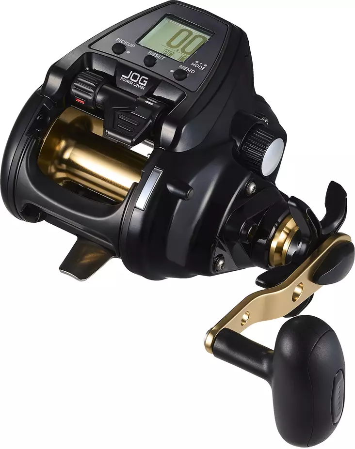 Daiwa Tanacom S500J - Store havsneller - 043178193983 - 1