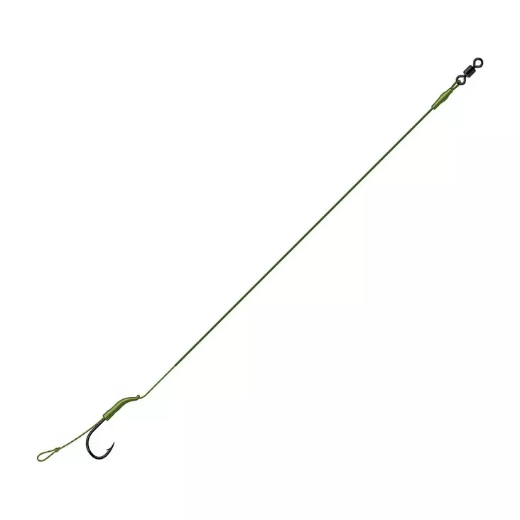 DAM Tactix Rig Combi 4 25lb 20cm - Rigger for bunnagn - 5706301567673 - 1