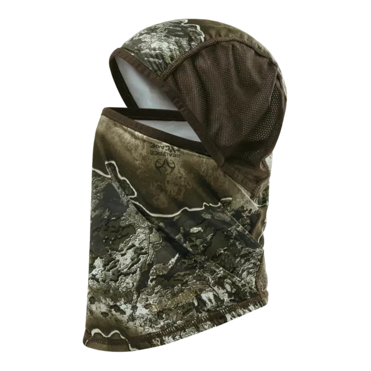 Deerhunter Excape Full Facemask REALTREE EXCAPE - Jegerens hodeplagg - 5702827204993 - 1
