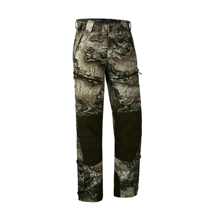Deerhunter Excape Softshell Trousers REALTREE EXCAPE - Herrebukser for jakt - 5702827185353 - 1