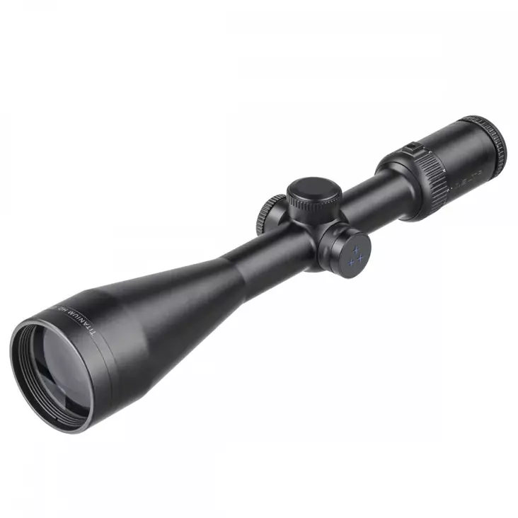 Delta Titanium HD 2.5-15x56 2D(moa) - Delta-kikkertsikter - 5901691624573 - 1