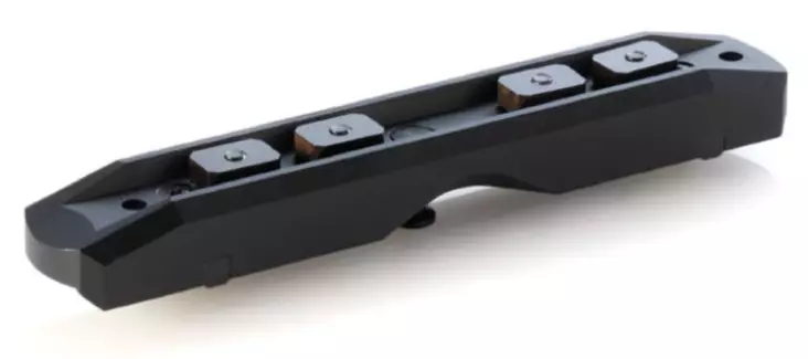 Dentler Mountrail Zeiss ZM - Hurtigmontasjer - 0705632161173 - 2