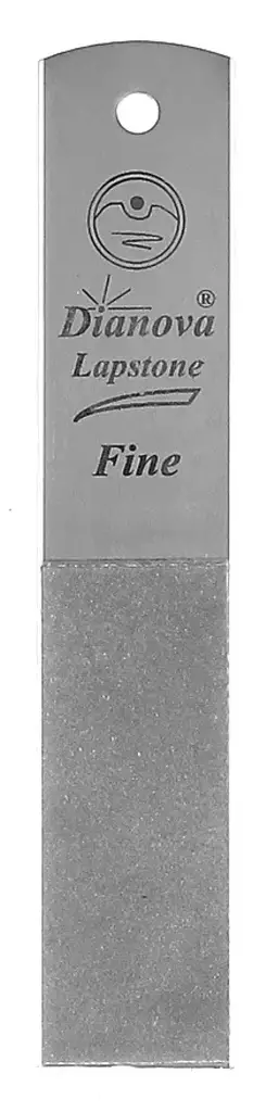 Dianova Lapstone mini - Annen friluftsutstyr - 7350078730013 - 1