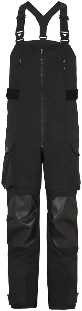 Didriksons Aegis Pants - Black - Bukser - 7332627971733 - 1