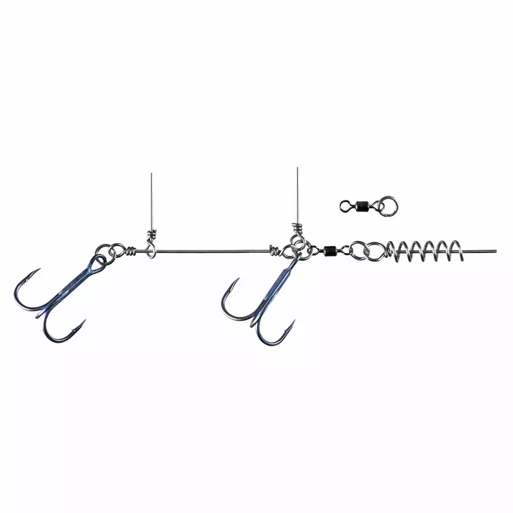 Eastfield Stinger - Grunt rigg oc tilbehør - 7350002661543 - 1