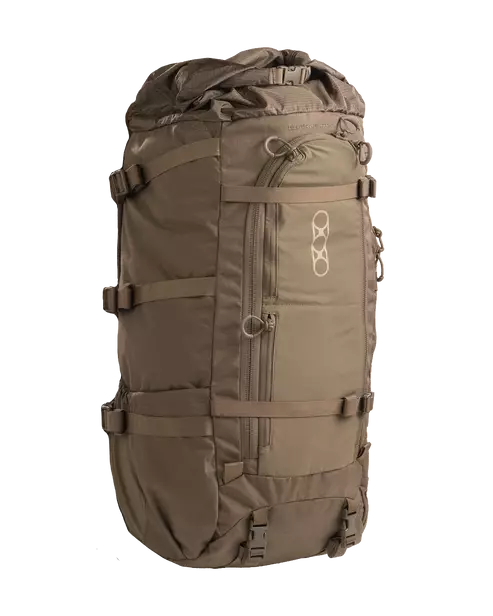 Eberlestock Brooks 3500 - Taktiske ryggsekker og tursekker - 810140332233 - 2