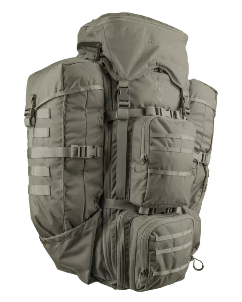 Eberlestock Terminator Pack - Taktiske ryggsekker og tursekker - 899126000533 - 2
