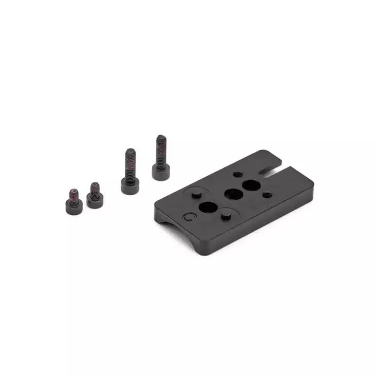 Eemann Tech Beretta 92 RD plate C-More - Adapterplater til pistolsikter - 32-303053 - 5