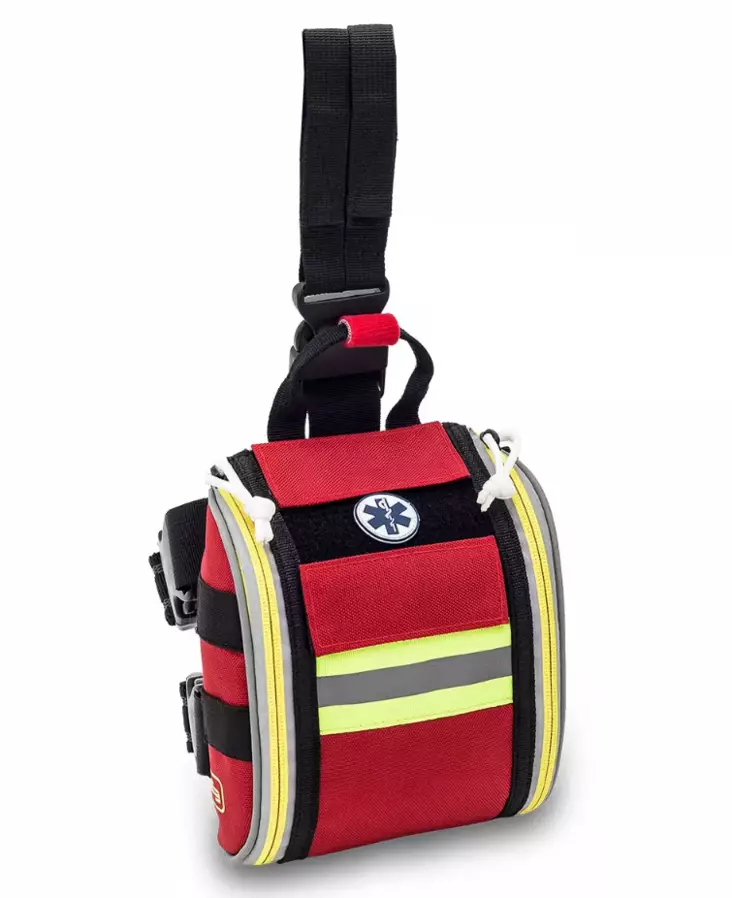 Elite Bags Fast's First Aid Pouch - Førstehjelpslommer - 8436564541833 - 1