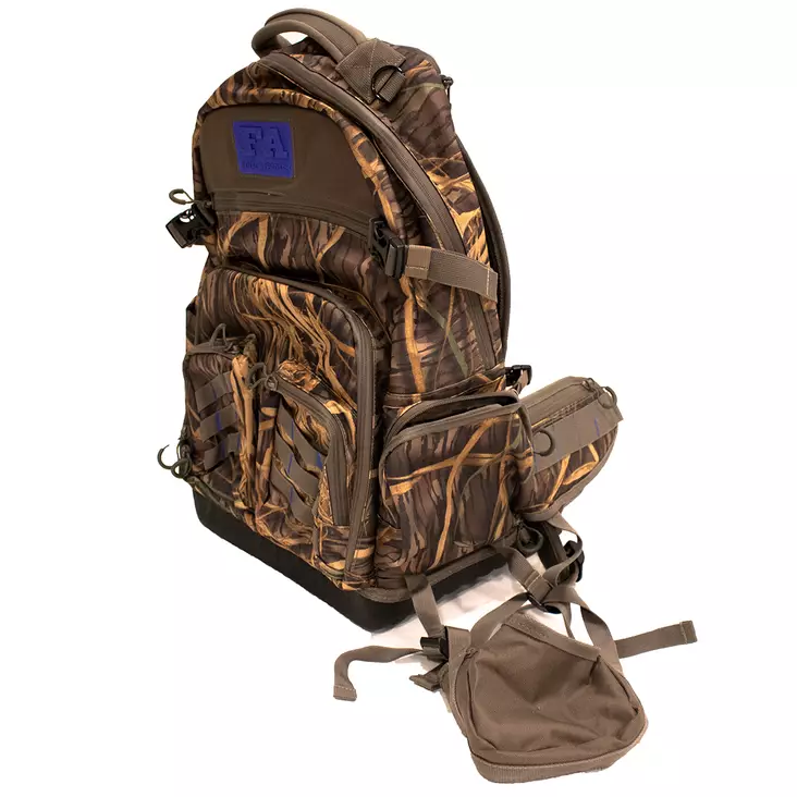 Final Approach Waterfowl Backpack - Ryggsekker - 728614291583 - 1
