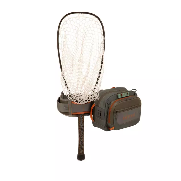 Fishpond Switchback Pro Wading System - Brystvesker og midjevesker - 816332014253 - 3