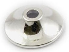 FITS Brass Turbo Cone Small - Kjeglehoder og andre hoder - 40250300033 - 1