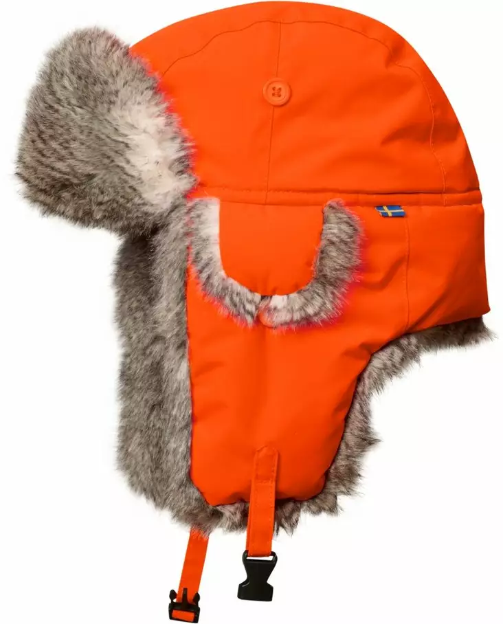 Fjällräven Värmland Heater - Jegerens hodeplagg - 7323450151263 - 1
