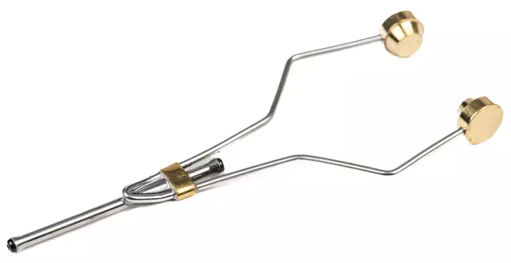 FTS Ceramic Bobbin Holder -spigotti - Spolholderne - 6417512000543 - 4