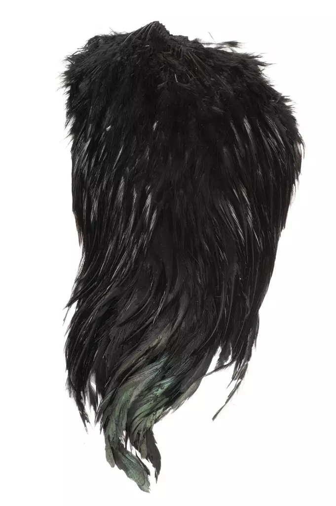 FTS Indian Cock Saddle TOP - Andre nakker og sadler - 6417512013 - 1