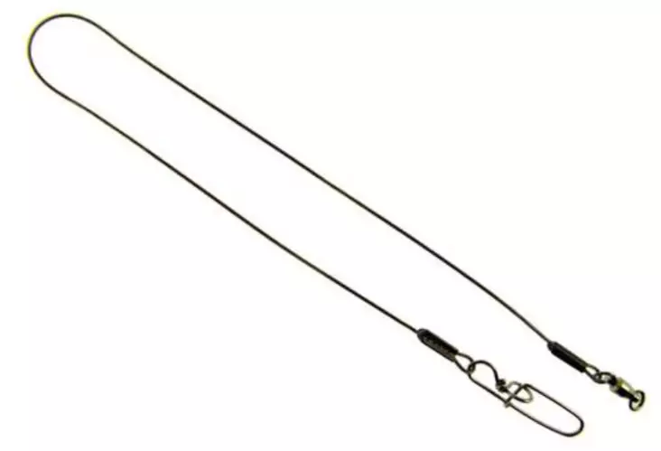 G.T.R 7x7 Strand Surflon Heavy Snap - Berøringsmateriale - 6438239062393 - 1