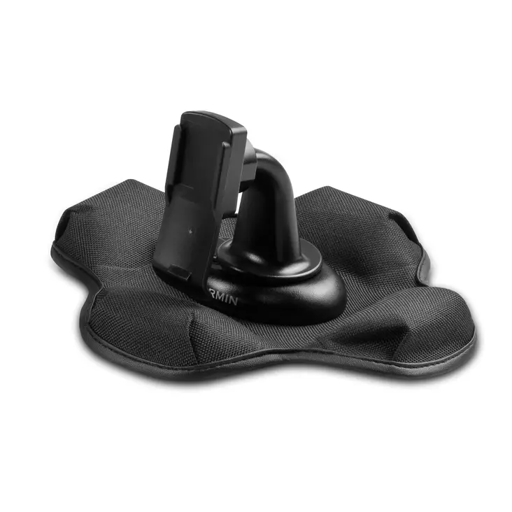 Garmin inReach Friction Mount - GPS-navigasjonsenheter og klokker - 0753759975463 - 1