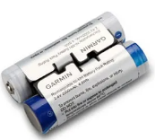 Garmin NiMH-battery pack - GPS-navigasjonsenheter og klokker - 753759991203 - 1