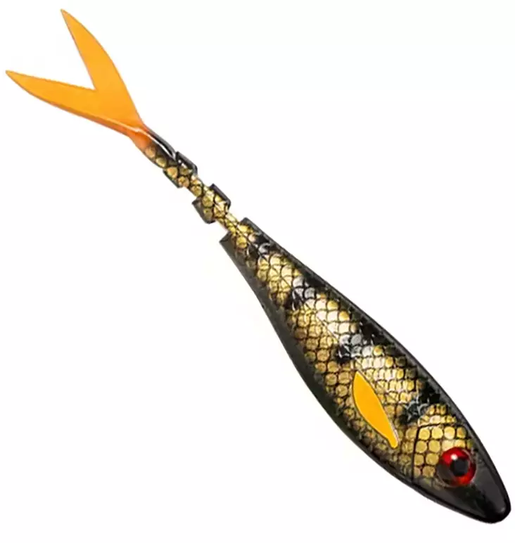 Gator Deadbait 22cm 75g - Vertikaljigger - 2412203 - 1