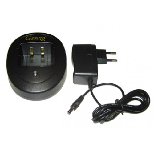 Genzo Lataustelakka XT/BT - Genzo-telefoner og -tilbehør - 201503 - 3