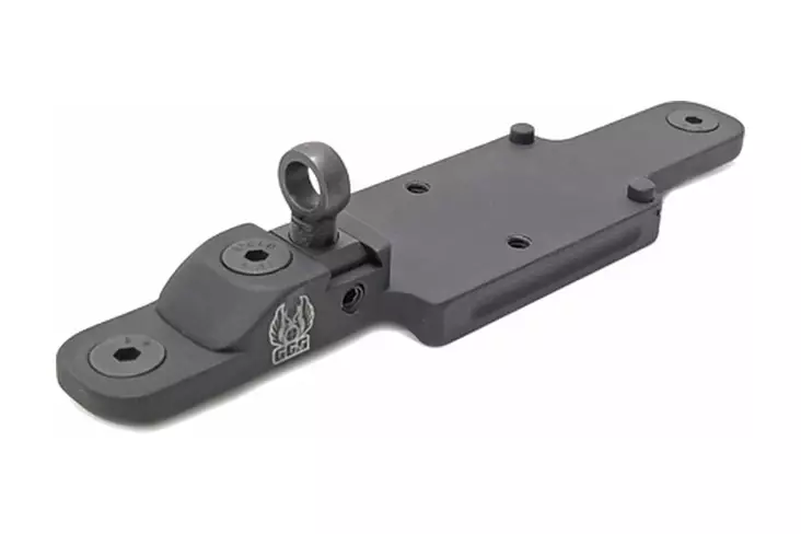 GG&G Beretta 1301 RMR Mount Ghost Ring - Siktemontasjer - GGG-2813 - 1