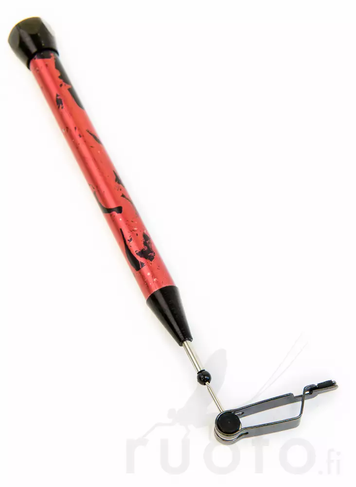 Griffin Large Rotating Hackle Pliers -häkiläpihdit - Hakketenner - 814225007313 - 1