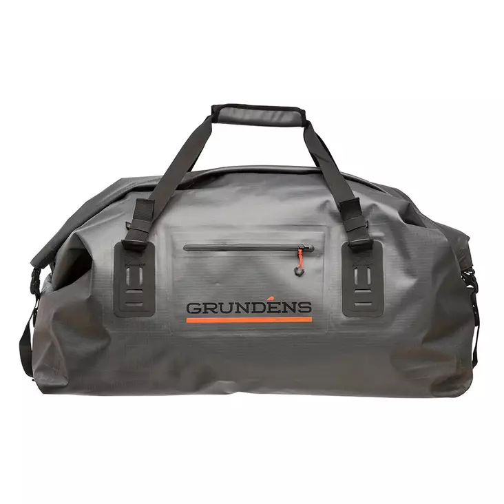Grundens Shackleton Duffel 105L - Utstyrvesker - 7332525270723 - 1