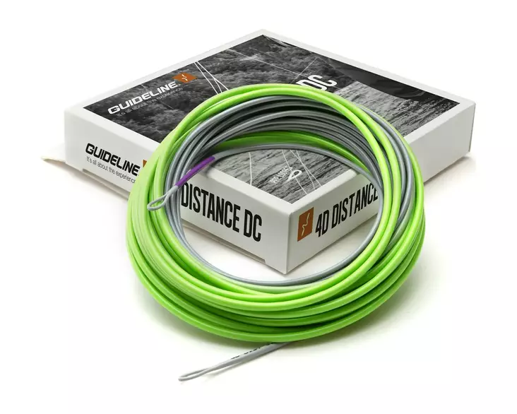 Guideline 4D Distance Body Float/S2 29g - Skytehoder - 7033841046213 - 1