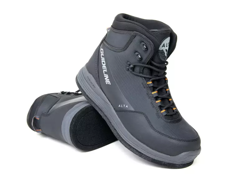 Guideline Alta NGx Boot FELT 8/41 - Vadestøvler - 7033841072373 - 1