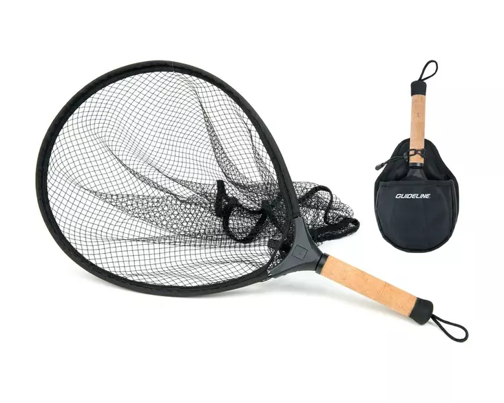 Guideline Easy Fold II Net - Håver - 7033841059763 - 1