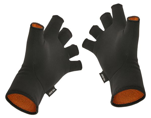 Guideline Fir-Skin CGX Fingerless Gloves - Hansker - 7033840129283 - 1