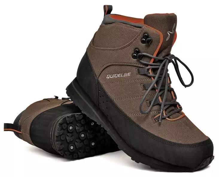 Guideline Laxa 2.0 Traction Wading Boot - Vadestøvler - 7033841052573 - 1