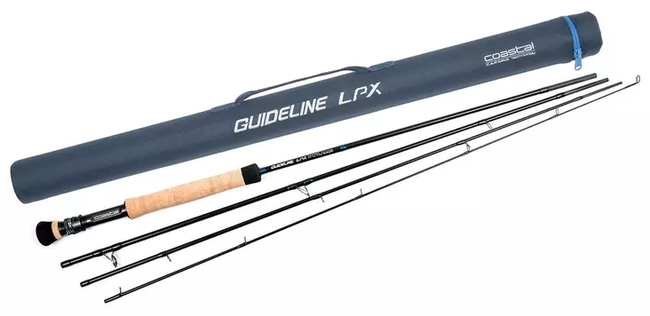 Guideline LPX Coastal - Guideline fluestenger - 7033841078573 - 1