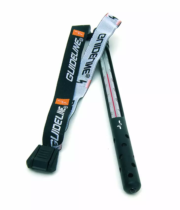 Guideline Stream Thermometer - Andre verktøy og tilbehør - 7033840113763 - 1