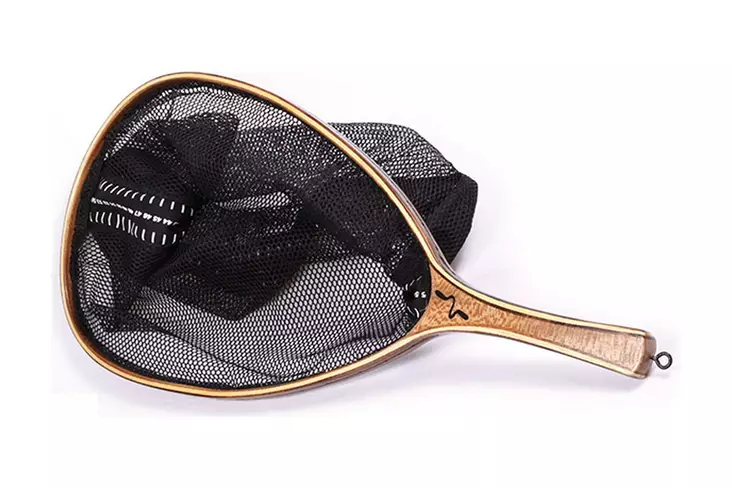 Guideline Troutkeeper Net - Håver - 7033840108523 - 1