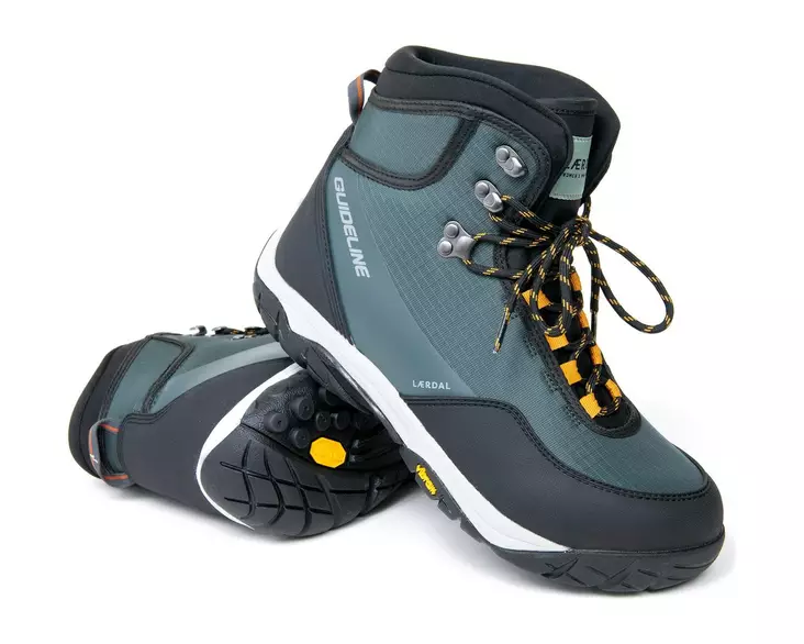 Guideline Wms Laerdal Boot Vibram 5/38 - Vadestøvler - 7033841072953 - 1