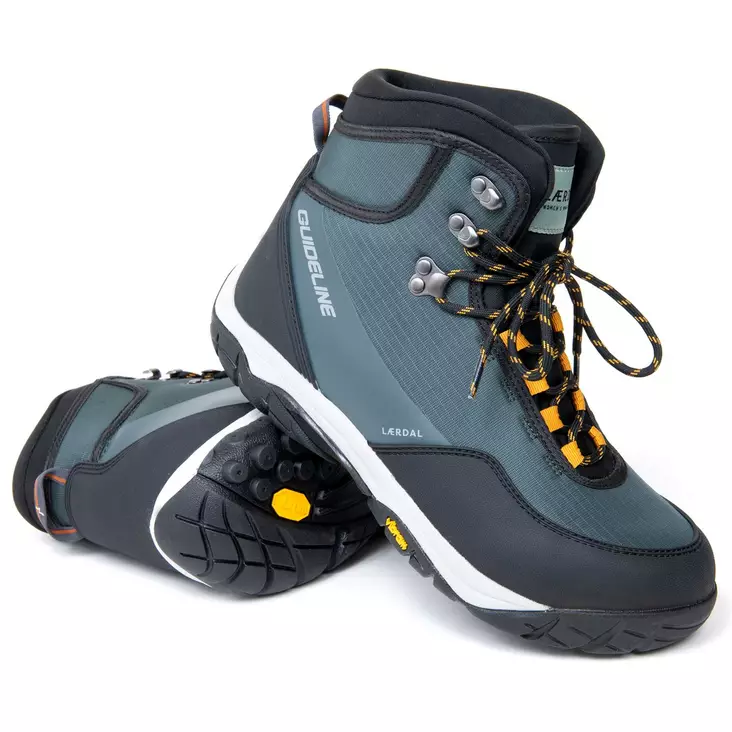 Guideline Women's Laerdal Boot Vibram - Vadestøvler - 7033841072953 - 1