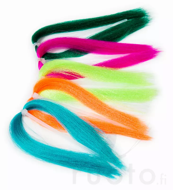 H2O Fluoro Fibre - Andre syntetiske fibre - 40550100003 - 1