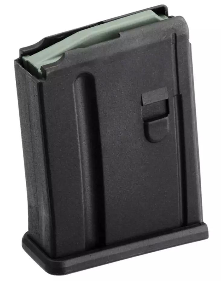 Haenel CR223 10-round Magazine - Magasiner til AR-15 rifler - 5022043 - 1