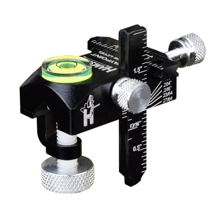 Hamskea Waypoint Arrow Level - Fjærjustering - 850002375503 - 1