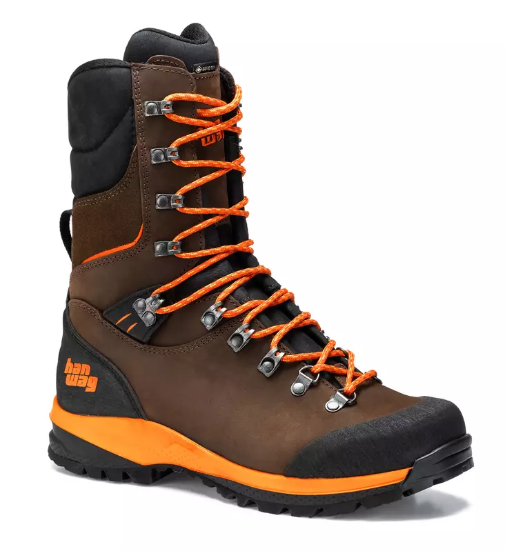 Hanwag Kalixfors SF Extra Lady GTX - Jaktstøvler og -sko - 4047761567263 - 1