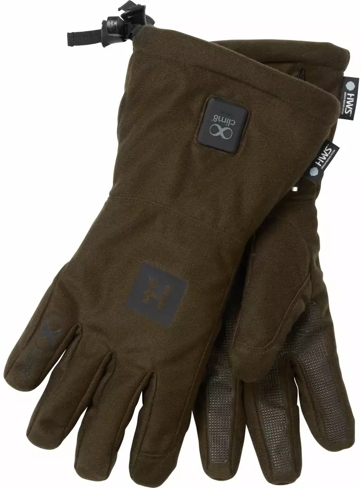 Härkila Clim8 HWS Gloves - Jegerhansker - 5714733592033 - 1