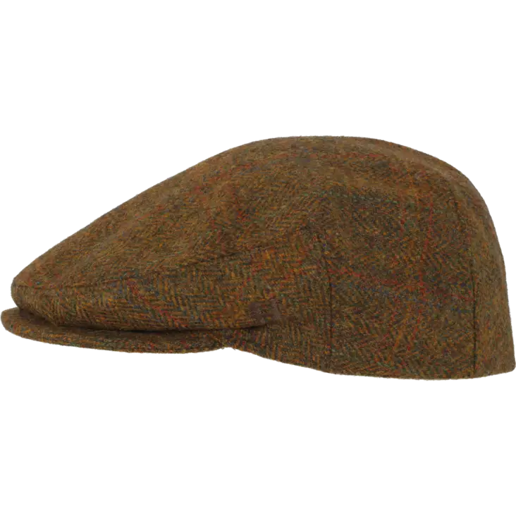 Härkila Stornoway 2.0 Flat Cap - Jegerens hodeplagg - 5714733551733 - 1
