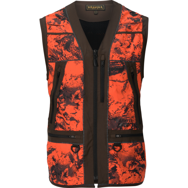Härkila Wildboar Pro Safety -hirviliivi - Jakt- og elgvester - 5707335488453 - 1